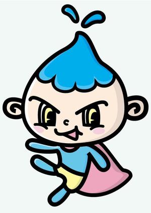 tabretsさんのキャラ作成依頼への提案