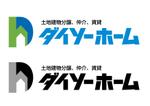 mochi (mochizuki)さんの不動産会社のロゴ制作への提案