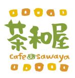 E.Ota (2__4)さんの和カフェのロゴへの提案