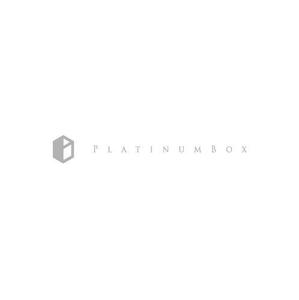 chpt.z (chapterzen)さんの「【PlatinumBox】ロゴの制作」のロゴ作成への提案
