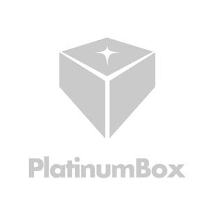 renamaruuさんの「【PlatinumBox】ロゴの制作」のロゴ作成への提案