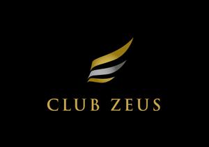 landscape (landscape)さんの「CLUB   ZEUS」のロゴ作成への提案