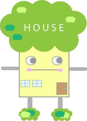 kan (kansugi)さんの不動産業キャラクター作成（アフロヘアーキャラ）への提案