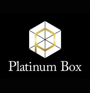 MacMagicianさんの「【PlatinumBox】ロゴの制作」のロゴ作成への提案