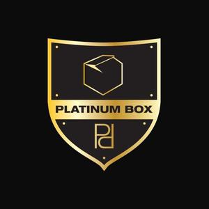 KunhoonLeeさんの「【PlatinumBox】ロゴの制作」のロゴ作成への提案