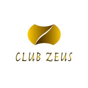 Good_Designさんの「CLUB   ZEUS」のロゴ作成への提案