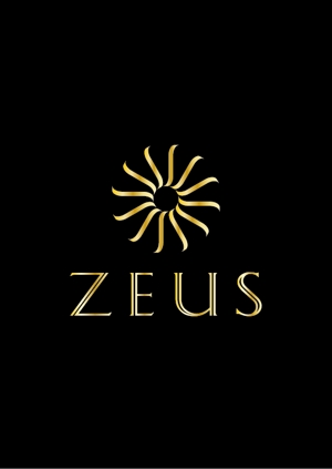 iwwDESIGN (iwwDESIGN)さんの「CLUB   ZEUS」のロゴ作成への提案