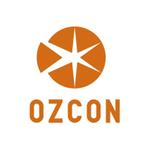 skyblue (skyblue)さんの「OZCON」の会社ロゴ作成への提案