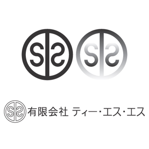 DAI ()さんの【家紋風】の会社ロゴ作成をお願いします。への提案