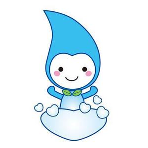 FUKUKO (fukuko_23323)さんのキャラ作成依頼への提案