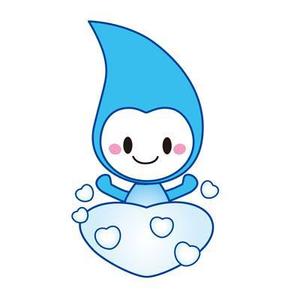FUKUKO (fukuko_23323)さんのキャラ作成依頼への提案