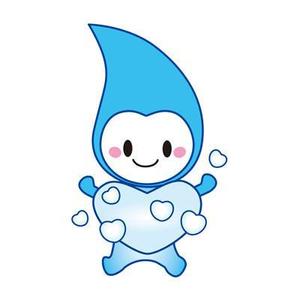 FUKUKO (fukuko_23323)さんのキャラ作成依頼への提案