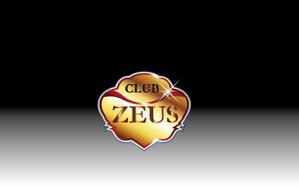 アイデザイン (misterkitami)さんの「CLUB   ZEUS」のロゴ作成への提案