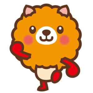 THE_watanabakery (the_watanabakery)さんの不動産業キャラクター作成（アフロヘアーキャラ）への提案