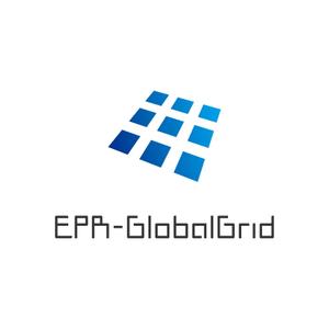 渋谷吾郎 -GOROLIB DESIGN はやさはちから- (gorolib_design)さんの「EPR-GlobalGrid」のロゴ作成への提案