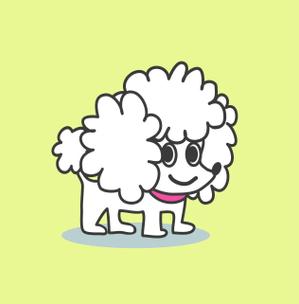 kikujiro (kiku211)さんの不動産業キャラクター作成（アフロヘアーキャラ）への提案