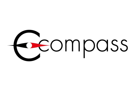 OGGGさんの「E-compass」のロゴ作成への提案