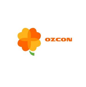 yamahiro (yamahiro)さんの「OZCON」の会社ロゴ作成への提案