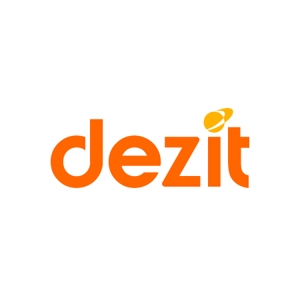 smartdesign (smartdesign)さんの「dezit」のロゴ作成への提案