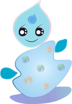 タナラタ (tanarata3)さんのキャラ作成依頼への提案