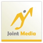 d:tOsh (Hapio)さんの「Joint Media」のロゴ作成への提案