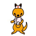 えのもとおさむ (enokorokomo13)さんの看護師転職サイトのキャラクター作成への提案