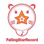 Mayo (kikumayo)さんの「FallingStarRecord」のロゴ作成への提案