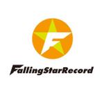 yama_1969さんの「FallingStarRecord」のロゴ作成への提案