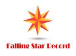 chacha777さんの「FallingStarRecord」のロゴ作成への提案