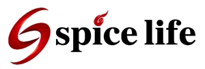Hernandez (king_j)さんの株式会社spice lifeの会社ロゴの作成への提案