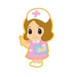 hokuron (hokuron)さんの看護師転職サイトのキャラクター作成への提案