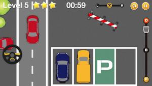 合同会社ハイカラメソッド (pimpan)さんのiPhone/Android ライトゲームのデザインへの提案