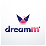 Yoshimasa Maeda ()さんの「dreamm」のロゴ作成への提案