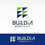 m-spaceさんの建設会社のロゴ作成への提案