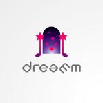 ＊ sa_akutsu ＊ (sa_akutsu)さんの「dreamm」のロゴ作成への提案