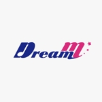 RGM.DESIGN (rgm_m)さんの「dreamm」のロゴ作成への提案
