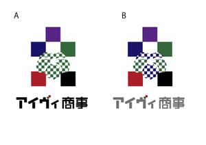 mochi (mochizuki)さんの株式会社のロゴへの提案