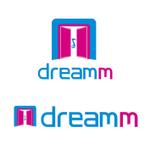 sososerious (sososerious)さんの「dreamm」のロゴ作成への提案