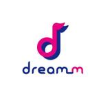 iwwDESIGN (iwwDESIGN)さんの「dreamm」のロゴ作成への提案