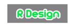 ＫＺＩ (kyohei4)さんの「株式会社アールデザイン」のロゴ作成への提案