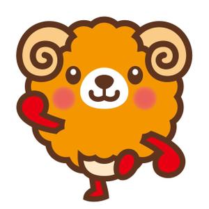 THE_watanabakery (the_watanabakery)さんの不動産業キャラクター作成（アフロヘアーキャラ）への提案