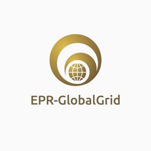 gchouさんの「EPR-GlobalGrid」のロゴ作成への提案