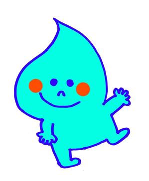IAM65 (iam_maimai)さんのキャラ作成依頼への提案