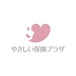 skyblue (skyblue)さんの来店型保険ショップのロゴ作成への提案