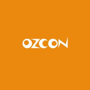 ロゴ研究所 (rogomaru)さんの「OZCON」の会社ロゴ作成への提案
