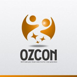 Treefrog794 (treefrog794)さんの「OZCON」の会社ロゴ作成への提案