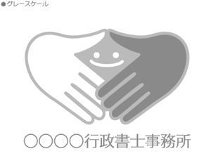 soy_designさんの新規事務所開業のロゴ作成への提案