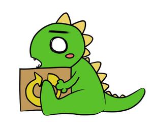 サクミチ（アゲダマ） (agedama)さんのウェブアプリのキャラクターへの提案
