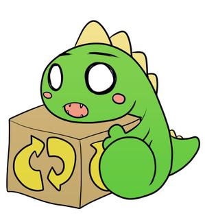 サクミチ（アゲダマ） (agedama)さんのウェブアプリのキャラクターへの提案