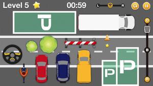 合同会社ハイカラメソッド (pimpan)さんのiPhone/Android ライトゲームのデザインへの提案